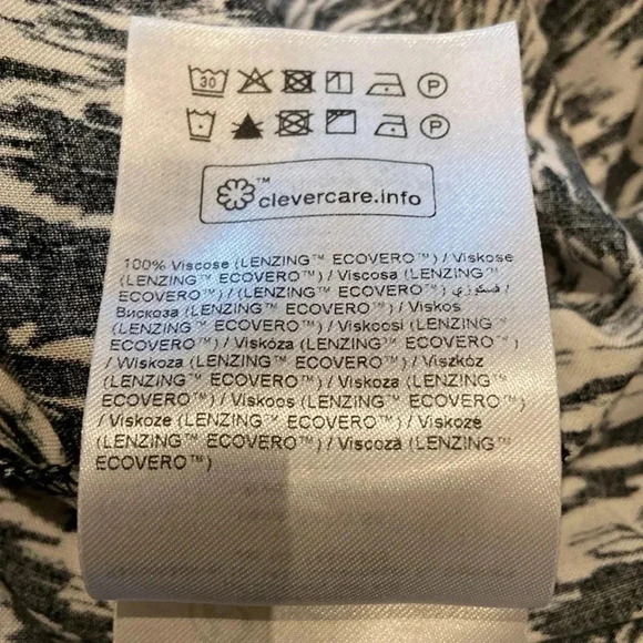 * NWOT* Part Two | A- Line Skirt - Picture 6 of 7